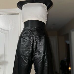 FN Tummy Tuck Legging